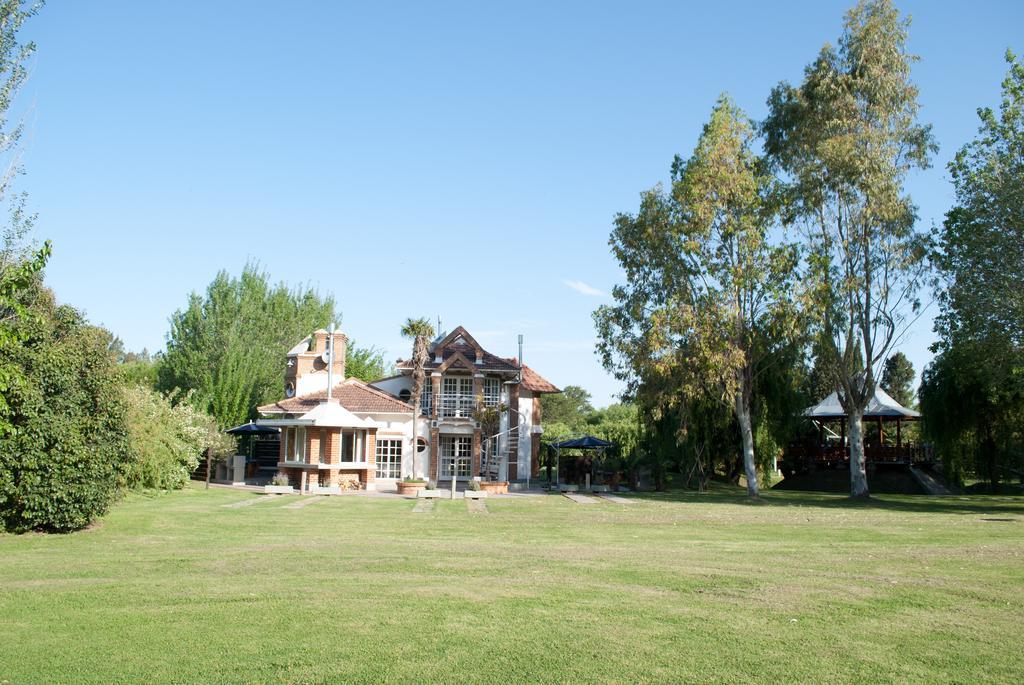 Espacio Domu 3* Cañuelas